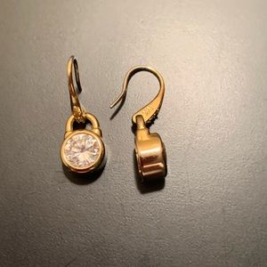 Michael Kors earrings
